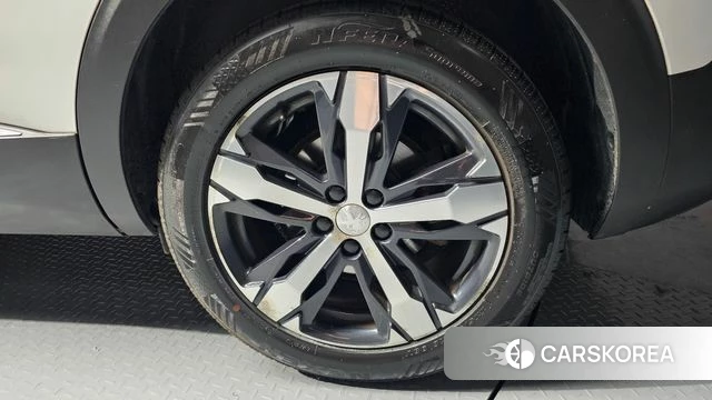 Peugeot 5008 second generation id 4225339 из Кореи 13