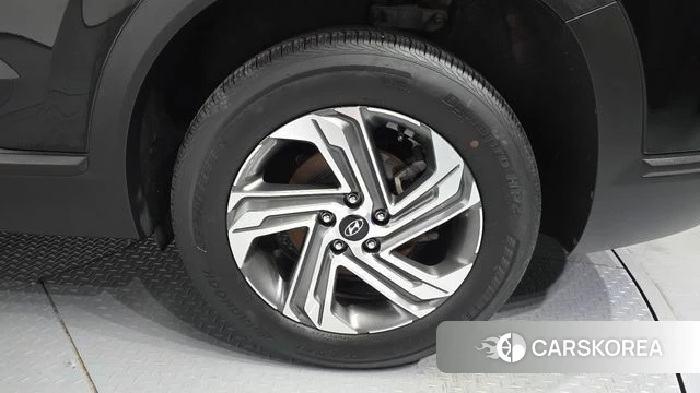 Hyundai The New Santa Fe id 4609810 из Кореи 13