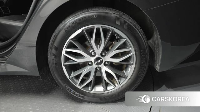 Kia K5 3rd generation id 4457862 из Кореи 13