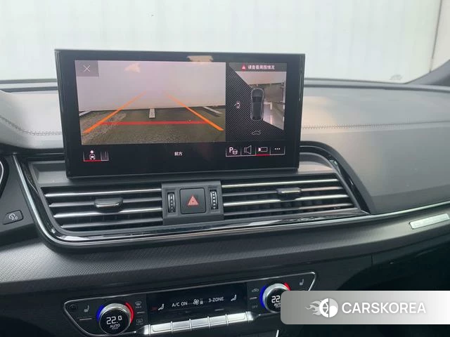 Audi Q5L Sportback id 4261545 из Китая 13