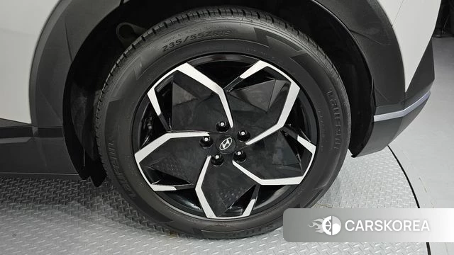 Hyundai Ionic 5 id 4750429 из Кореи 13