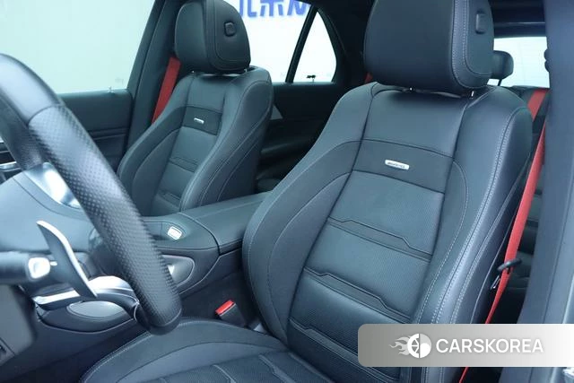 Mercedes-Benz GLE AMG id 4208406 из Китая 13