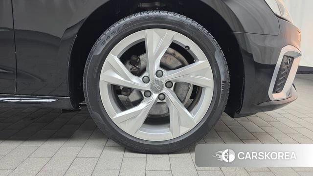 Audi A4 (B9) id 4848784 из Кореи 13