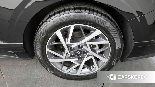 Hyundai Grandeur (GN7) id 4194861 из Кореи 13