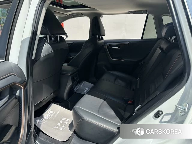 Toyota Wilanda id 4262335 из Китая 13