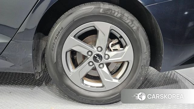 Kia K5 3rd generation id 4731492 из Кореи 13