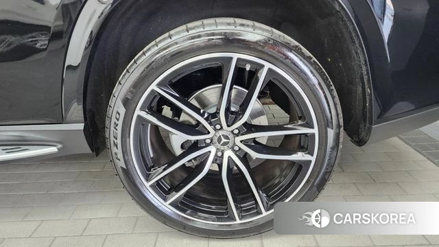Mercedes-Benz GLS - Class X167 id 4432353 из Кореи 13