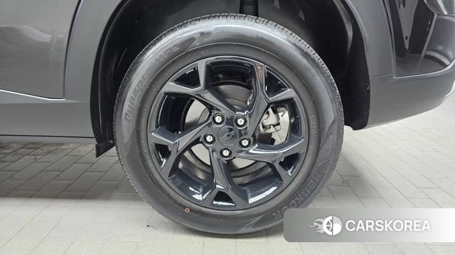 Chevrolet (GM Daewoo) Trax Crossover id 4186326 из Кореи 13