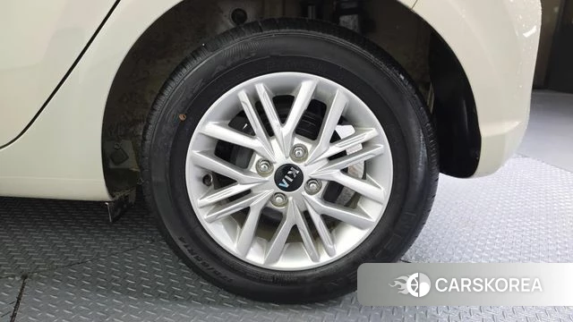 Kia Morning Urban (JA) id 4304251 из Кореи 13