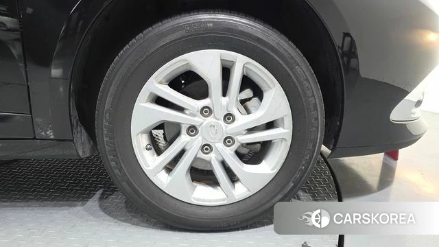 Renault Korea (Samsung) SM3 Neo id 4459407 из Кореи 13