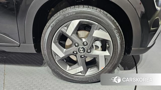 Hyundai Venue id 4421748 из Кореи 13