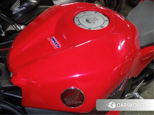 Honda CBR600RR id 3949941 из Японии 13