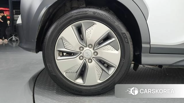 Hyundai Kona Electric id 4586465 из Кореи 13