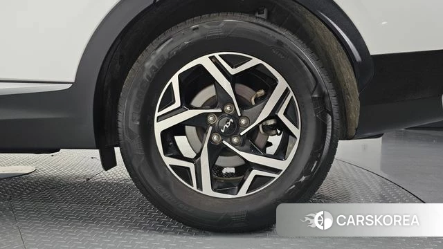 Kia Sportage 5th Generation id 4650198 из Кореи 13