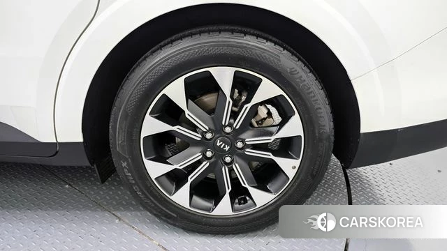 Kia Carnival 4th generation id 4410272 из Кореи 13