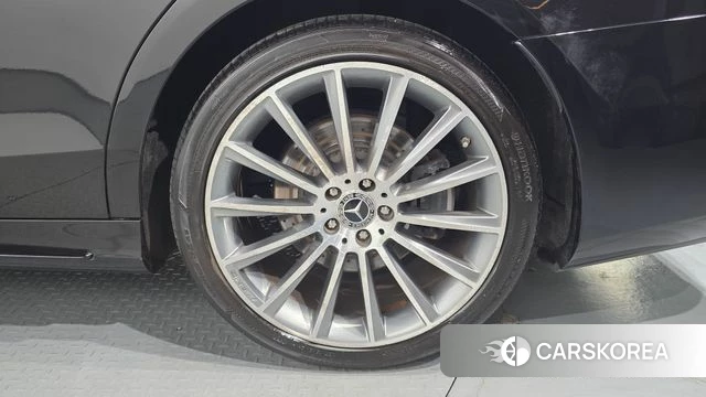 Mercedes-Benz S-Class W222 id 4765434 из Кореи 13