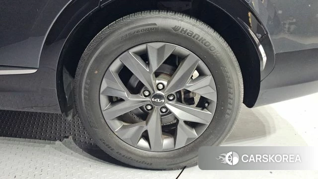 Kia Sportage 5th Generation id 4195471 из Кореи 13