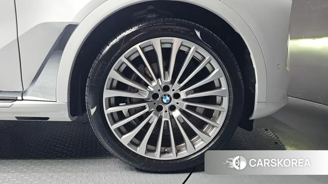 BMW X7 (G07) id 4589780 из Кореи 13