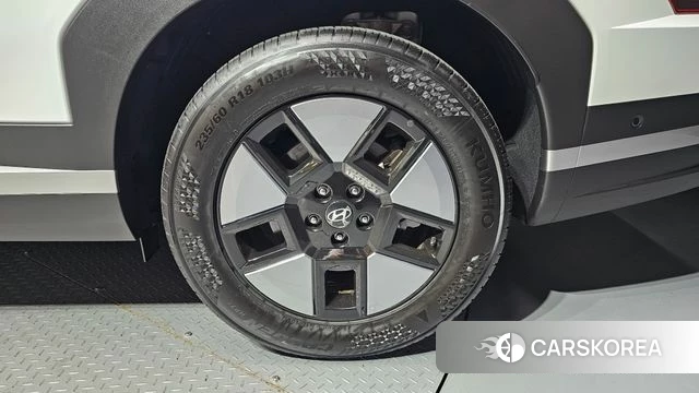 Hyundai Santa Fe (MX5) id 4480417 из Кореи 13