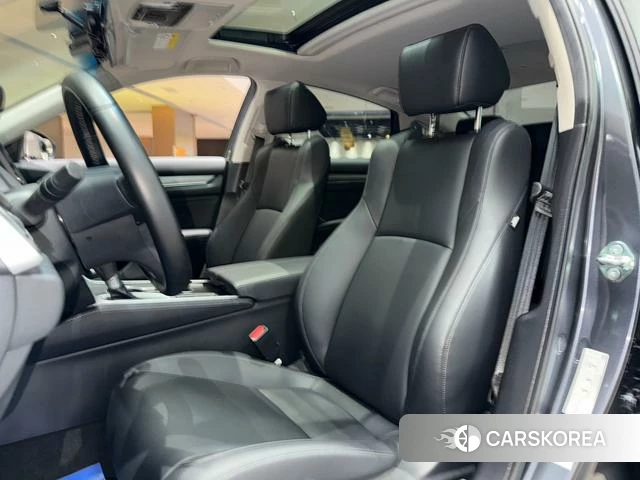 Honda Accord id 4353447 из Китая 13