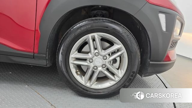 Hyundai Kona id 4325722 из Кореи 13