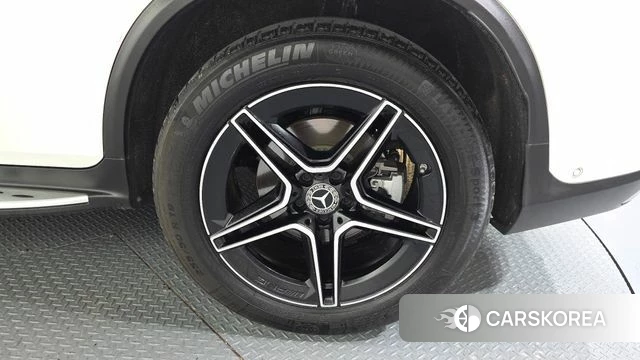 Mercedes-Benz GLC-Class X253 id 4619313 из Кореи 13