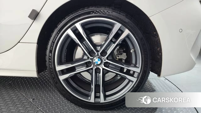 BMW 1 Series (F40) id 4244149 из Кореи 13