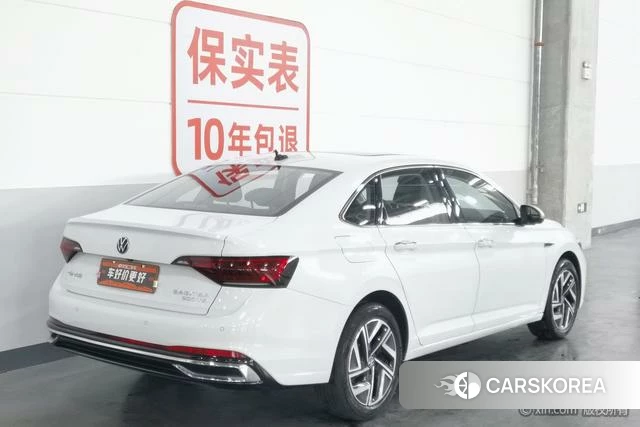 Volkswagen Sagitar id 4313833 из Китая 13