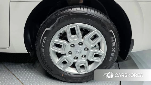 Hyundai Staria id 4631661 из Кореи 13