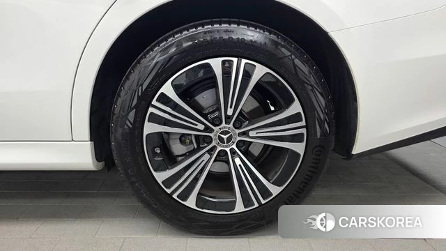 Mercedes-Benz E-Class W214 id 4644877 из Кореи 13