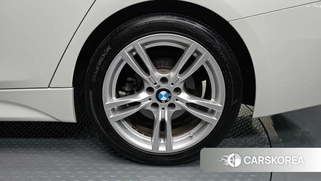 BMW 3 Series (F30) id 4751241 из Кореи 13
