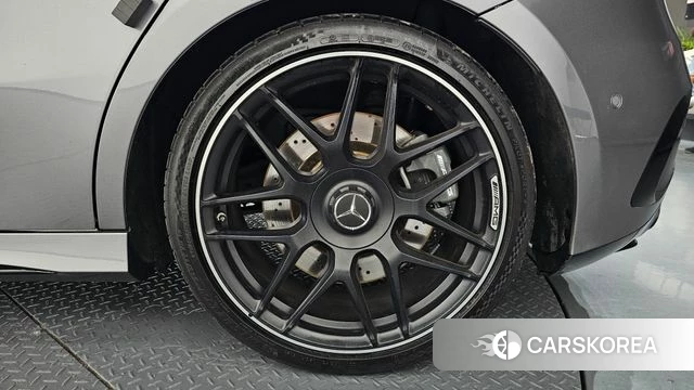 Mercedes-Benz A-Class W177 id 4534140 из Кореи 13