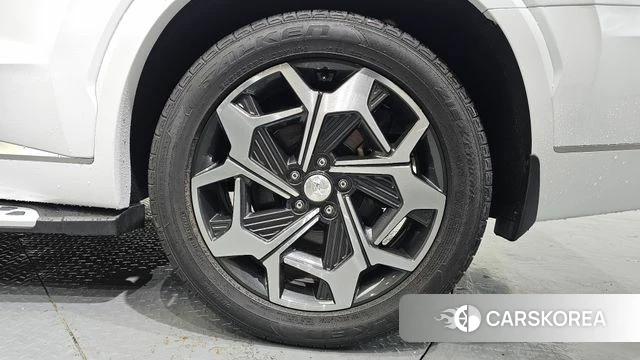 Hyundai Palisade id 4561799 из Кореи 13