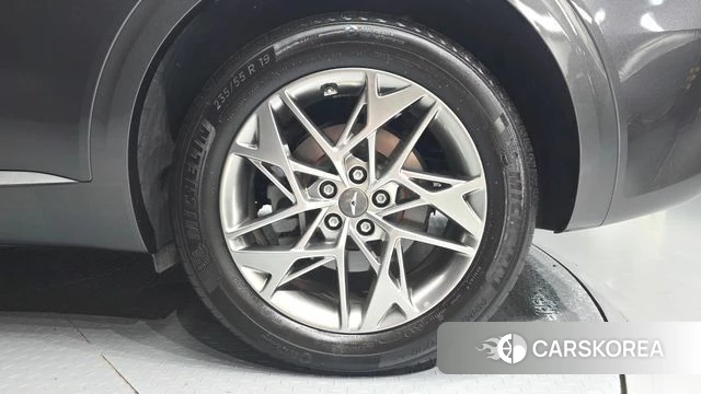 Genesis GV70 id 4433945 из Кореи 13