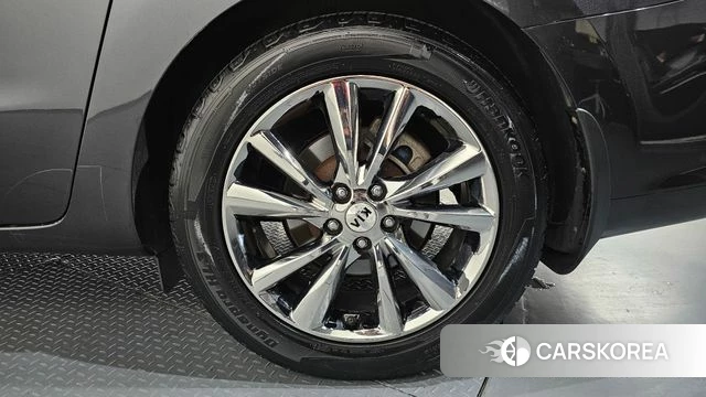 Kia The New Carnival id 4331511 из Кореи 13