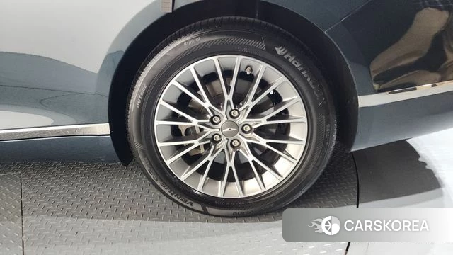 Genesis G80 (RG3) id 4317394 из Кореи 13