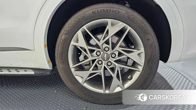 Genesis GV70 id 4784933 из Кореи 13