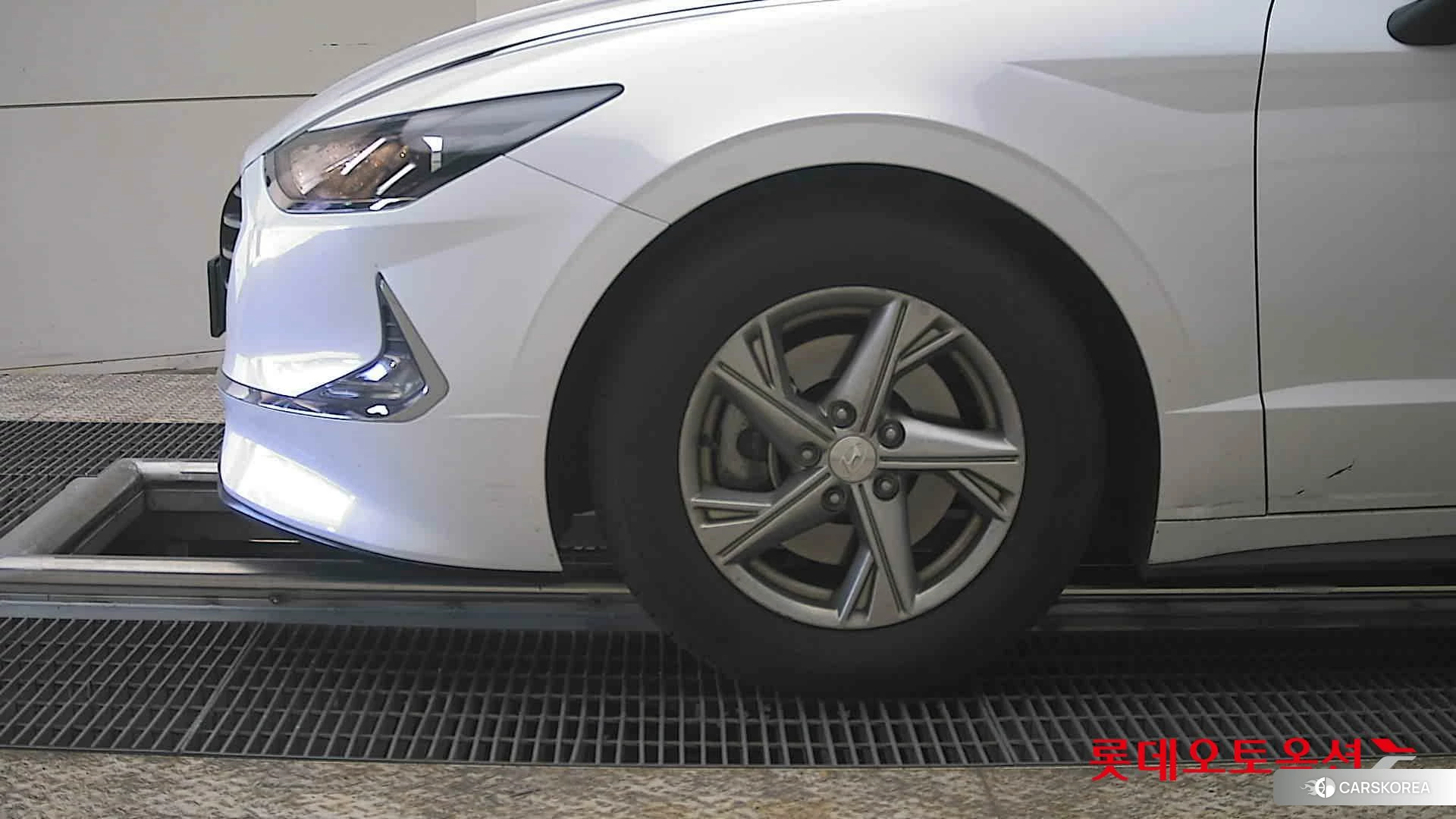 Hyundai Sonata id 3882055 из Кореи 13