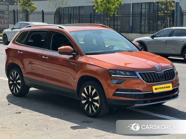Skoda Krok id 4240771 из Китая 13