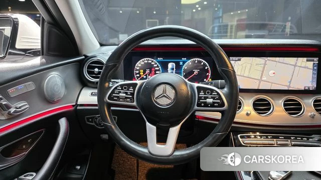 Mercedes-Benz E-Class W213 id 4637860 из Кореи 13