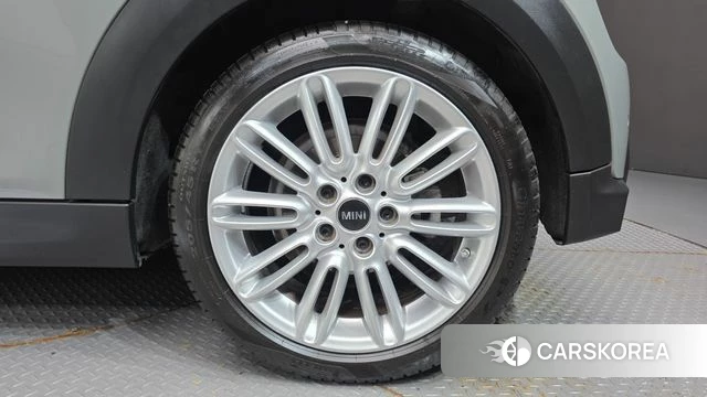 Mini Cooper id 4736158 из Кореи 13