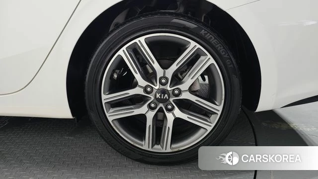 Kia Come New K3 id 4384930 из Кореи 13