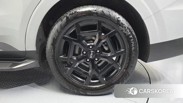 Kia The New Carnival 4th Generation id 4185620 из Кореи 13