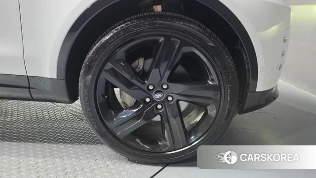 Land Rover Discovery 5 id 4534150 из Кореи 13