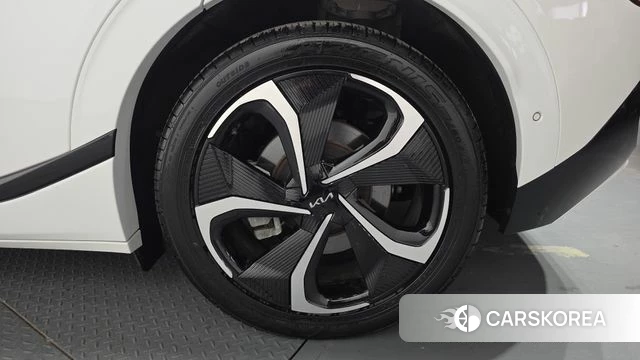 Kia EV6 id 4195531 из Кореи 13