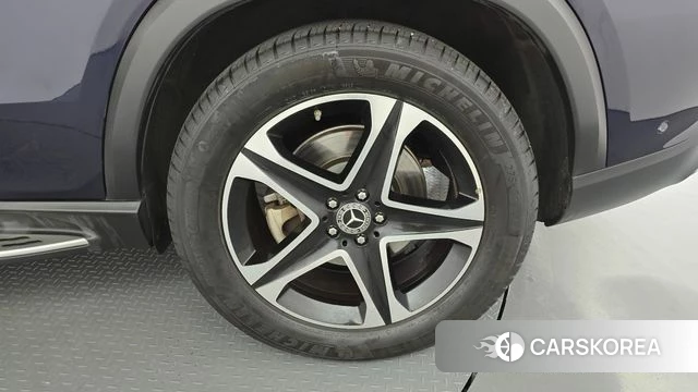 Mercedes-Benz GLE-Class W167 id 4754268 из Кореи 13