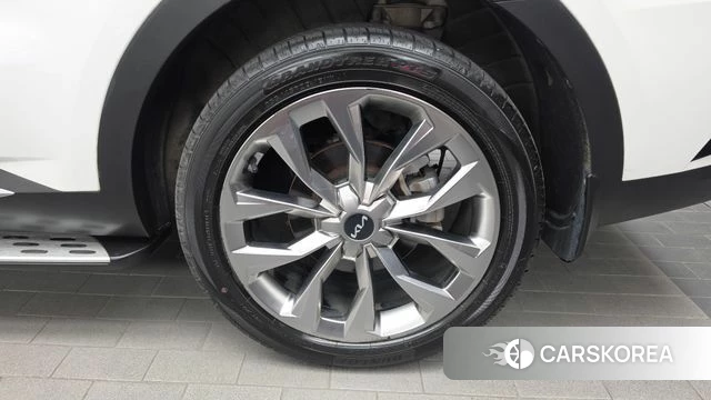 Kia Sorento 4th Generation id 4922947 из Кореи 13