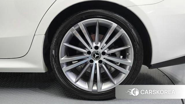 Mercedes-Benz CLS-Class C257 id 4188193 из Кореи 13