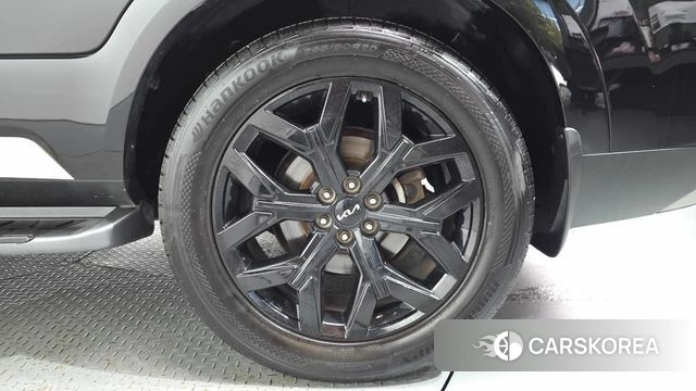 Kia Mohave Master id 4783850 из Кореи 13