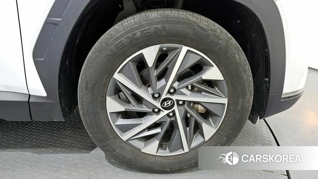 Hyundai Tucson (NX4) id 4281143 из Кореи 13